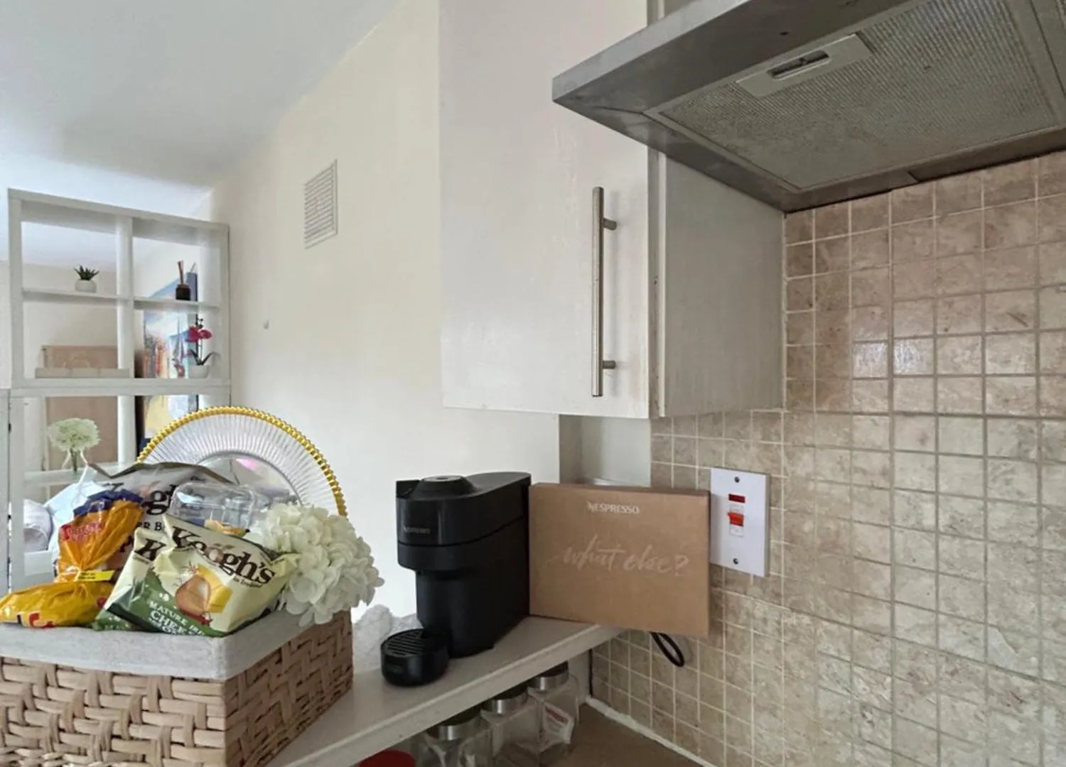 Small, Perfectly Formed Studio Dublin Daire