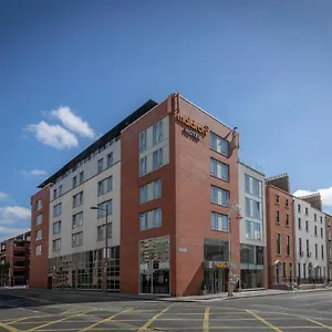 4* Otel Maldron Parnell Square