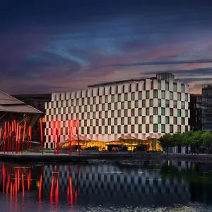 5* Отель Anantara The Marker Dublin- A Leading Of The World